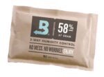 Boveda 58% 67g