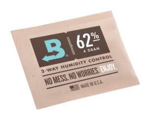 Boveda 62% 4g