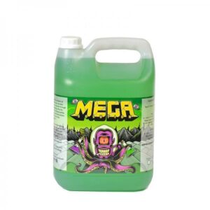 Mega Green