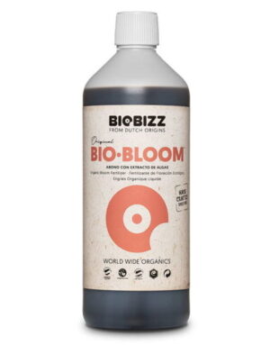 eng pm Biobizz Bio Bloom 500ml fertilizer organic fertilizer for flowering 533 1