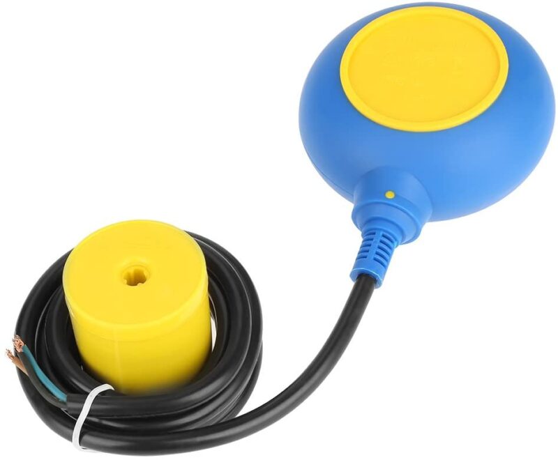 Float Switch Sensor