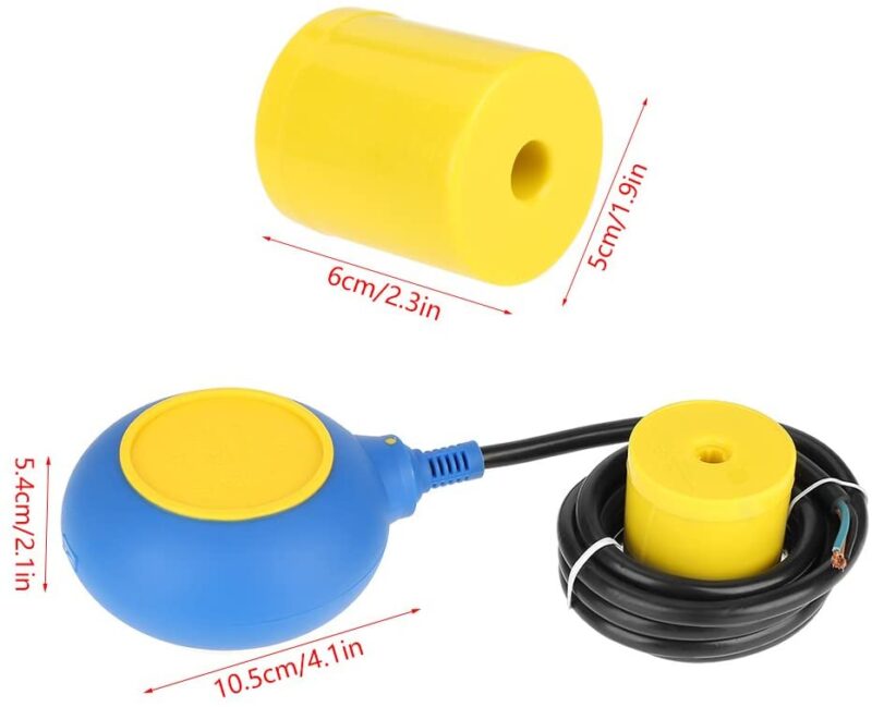 Float Switch Sensor