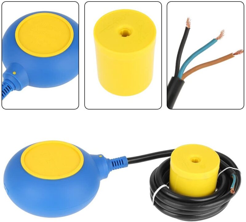 Float Switch Sensor