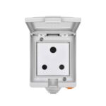 Sonoff S55 ZA Smart plug