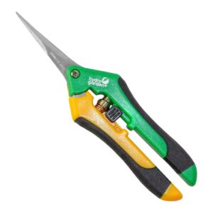 Stainless Steel Straight Pruners