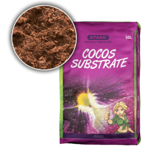 Atami Cocos Substrate