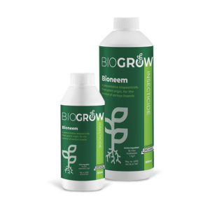 Biogrow Bioneem Insecticide