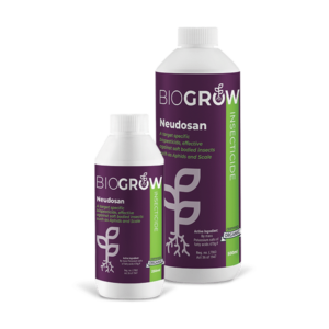 Biogrow Neudosan Insecticide