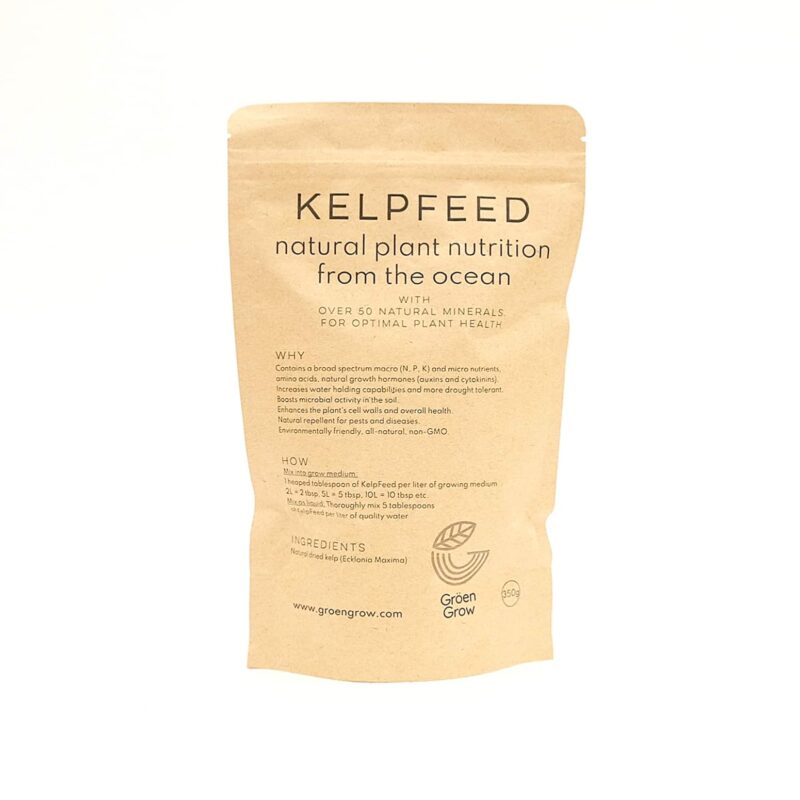 KelpFeed Dried Kelp