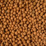 Leca Expanded Clay Pellets