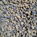 Leca Expanded Clay Hydroton Pellets