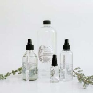 Botanical Sanitizer Fijn Botanicals