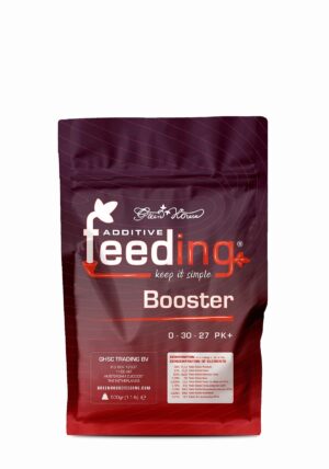 Green House Feeding Booster