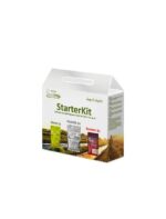 Green House Feeding Mineral Starter Kit