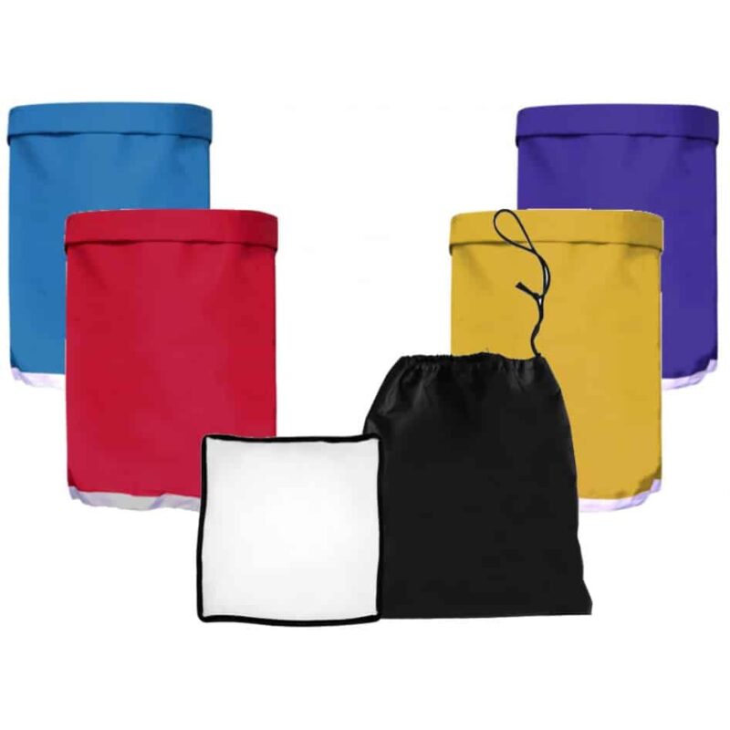 Bubble Bag Kit 19L