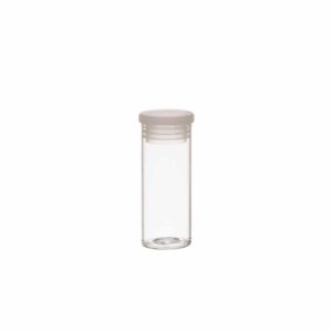 Glass Vial