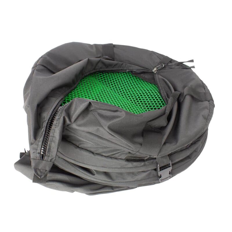 Portable Trimmer Trim Bag