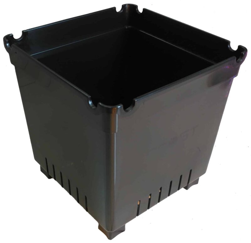 Boost Pot Square 25L