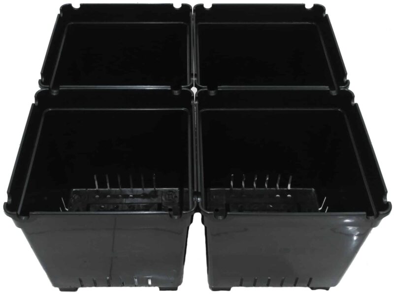 Boost Pot Square 25L