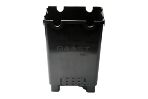 Boost Pot Square Mini 7L