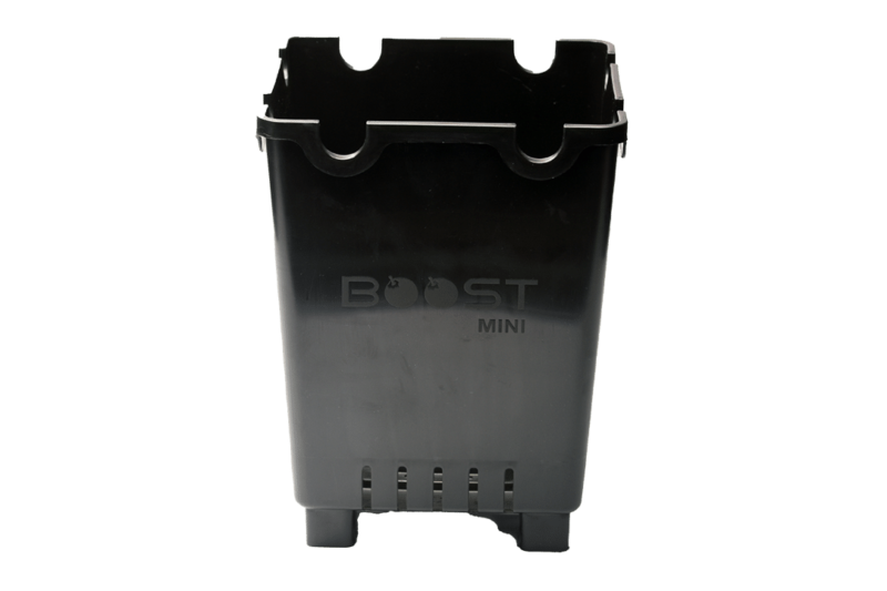 Boost Pot Square Mini 7L