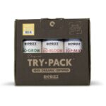 Biobizz Try Pack Indoor