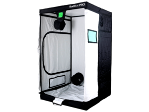 Budbox Pro Grow Tent xl 120x120x200