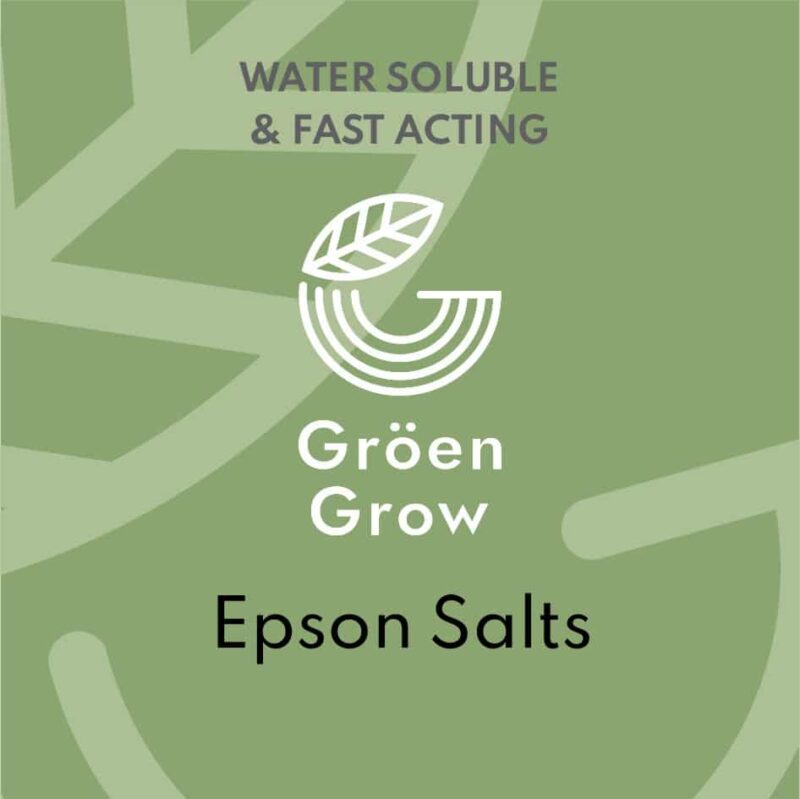 Epson Salts