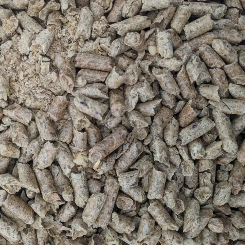 Soy Hull Pellets