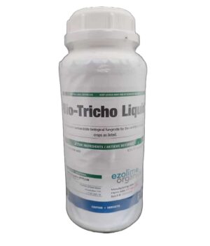 Bio-Tricho Natural Biological Fungicide