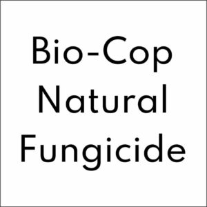 Bio-Cop Natural Fungicide