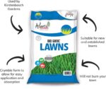 Bio Ganic for Lawns