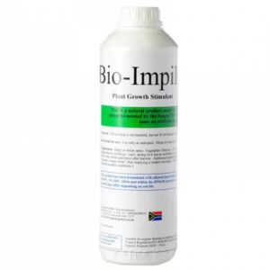 Bio-Impilo Natural Plant Growth Stimulant