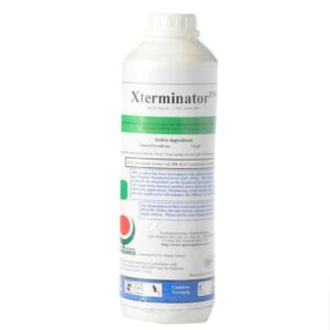 Exterminator Natural Insecticide