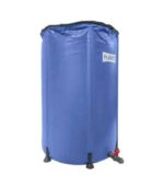 FLEXIBLE WATER TANK - 250 LITRES