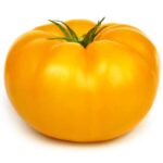 Tomato - Yellow Beefsteak