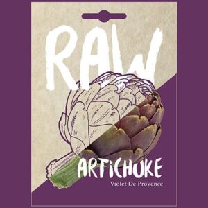 Artichoke Violet De Provence