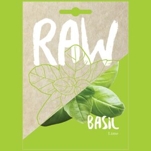 Basil Lime