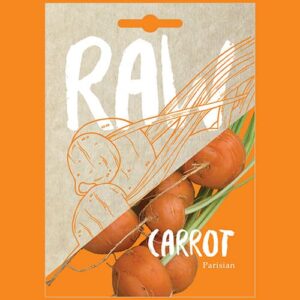 Carrot Parisian