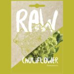 Cauliflower Romanesco