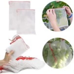 Fruit Protection Netting Bags