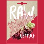 Lettuce Red Sails