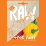 Pepper Sweet Rainbow Bell Blend