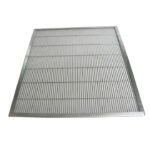 Queen Excluder Galvanized steel