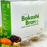 Bokashi Bran 3KG