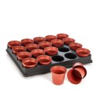 Growing Tray (20 x 6.5cm Pots)