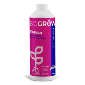 Biogrow Finalsan Organic Weed Killer