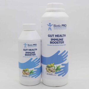 Biotic Pro Gut Health