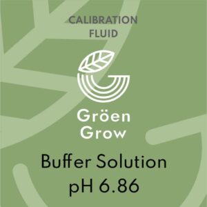 Buffer Solution pH6.86