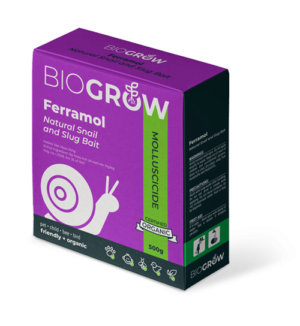 Ferramol Natural Snail Slug